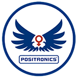 Positronics